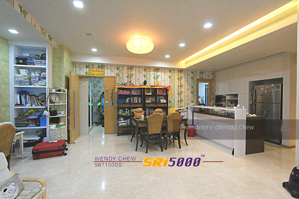The Lincoln Residences (D11), Condominium #147504912